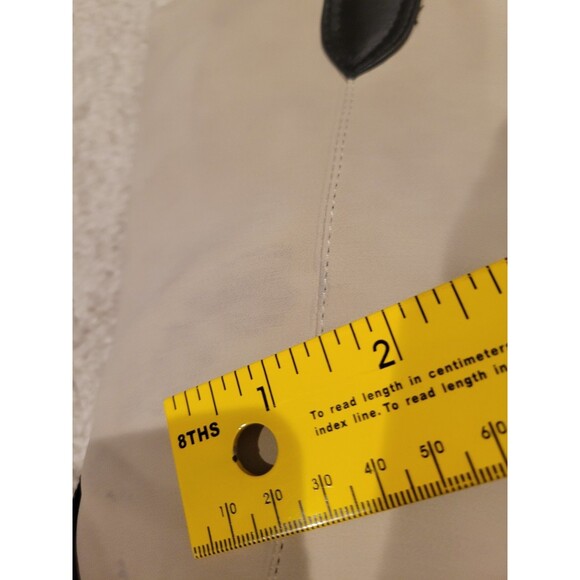 New DV by Dolce Vita Korbella Women's Western Boots Country Cowgirl Size 7 - Picture 6 of 10